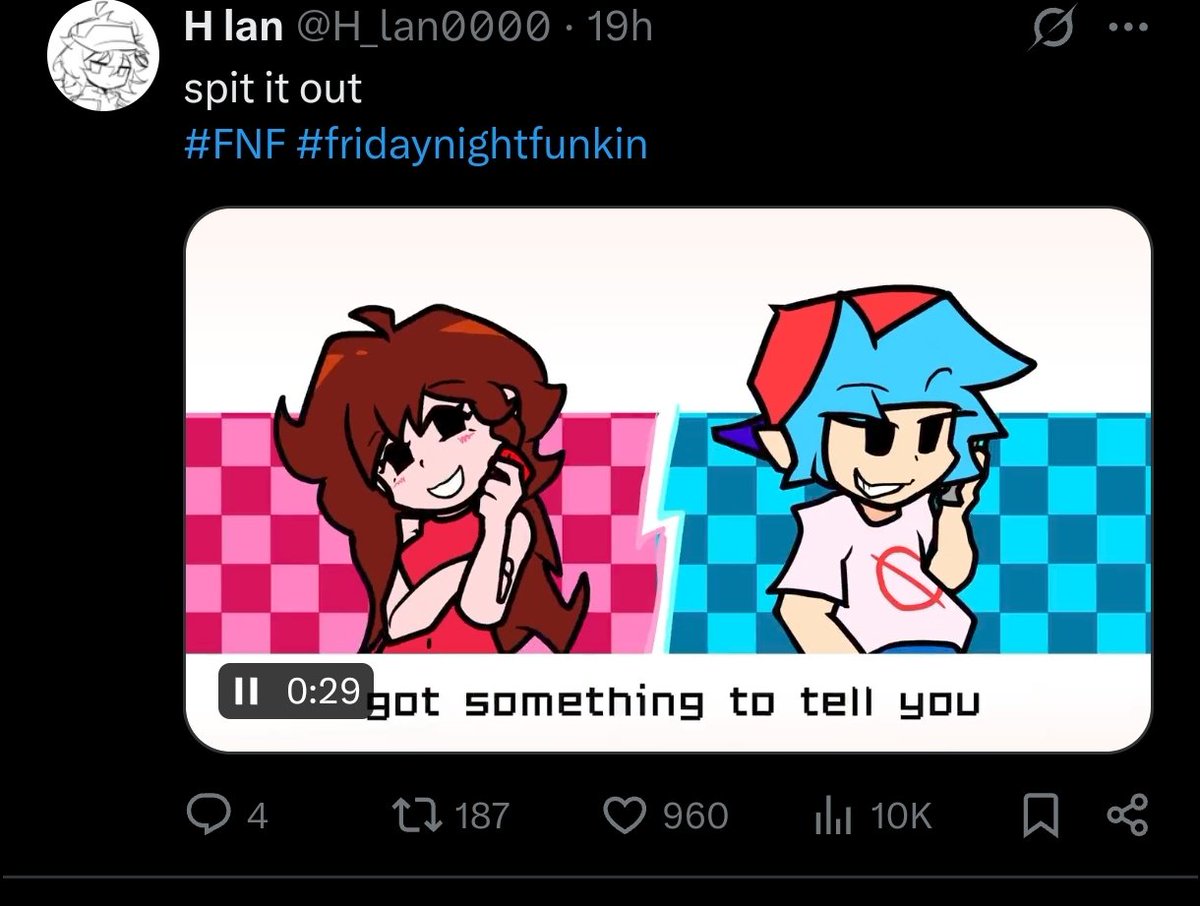 H_lan0000's tweet photo. 10K views alrrady?!?!🤯🤯 https://t.co/1iexaQXtSN