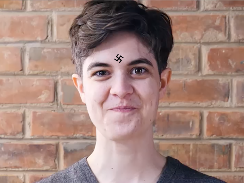 Do you know who this is?