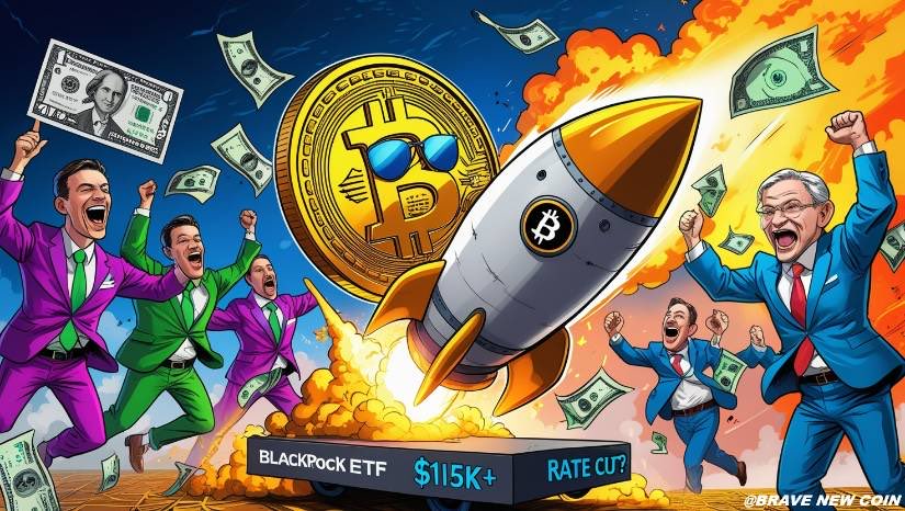 LewisLeSol's tweet photo. Current price: $114,100 up modestly from a dip around $113,000 as it recovers above key support near $113,750. Resistance sits at $116,155 and $118,083. https://t.co/BRGrLuRaBi