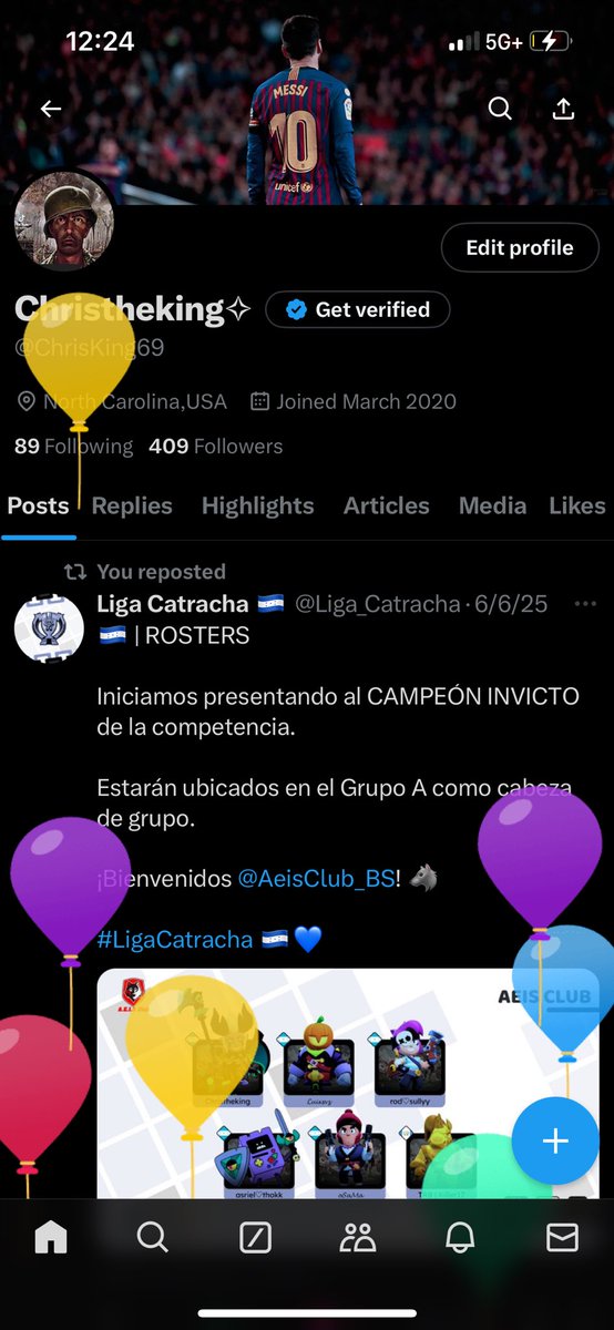 Christheking✧︎ (@chrisking69) on Twitter photo 