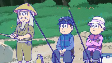 おそ松さん(第4期) 第5話