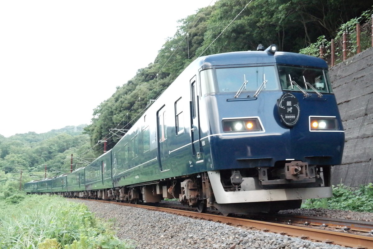 近江湖北之駅長 on X: 