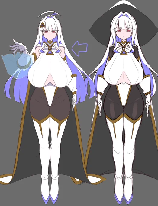 ずっと気になってたのでレスナを修正とちょっとリデザインした。これで一旦やってみる