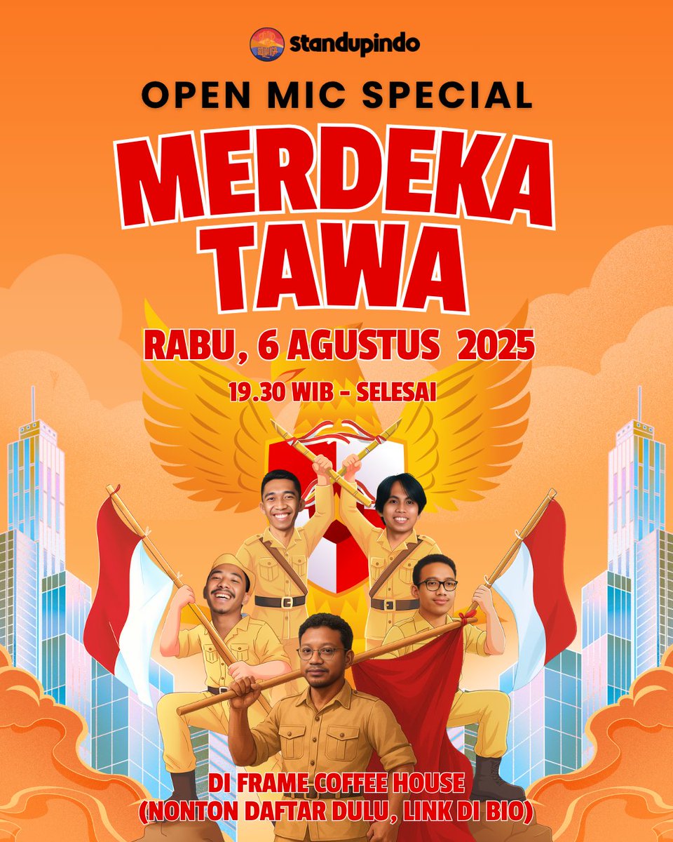 standupindo_salatiga tweet media