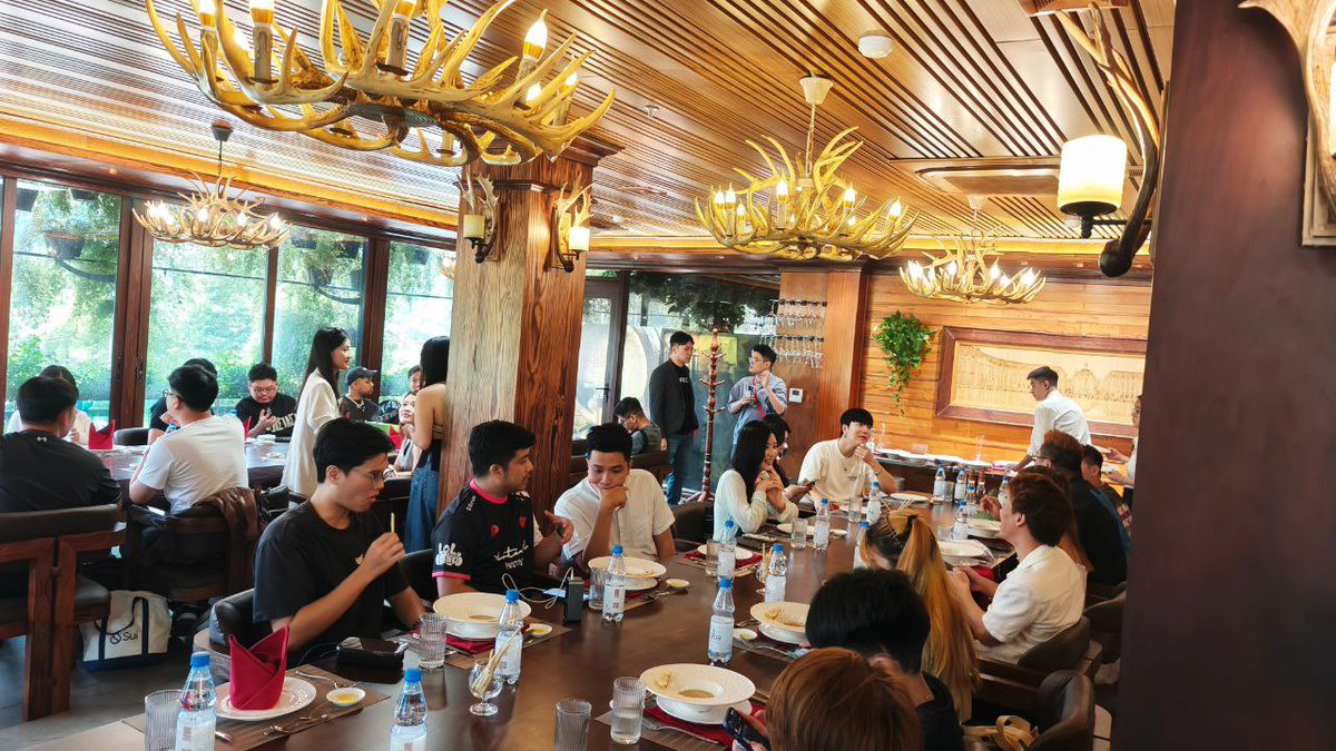 T3 | BRE3 tweet media