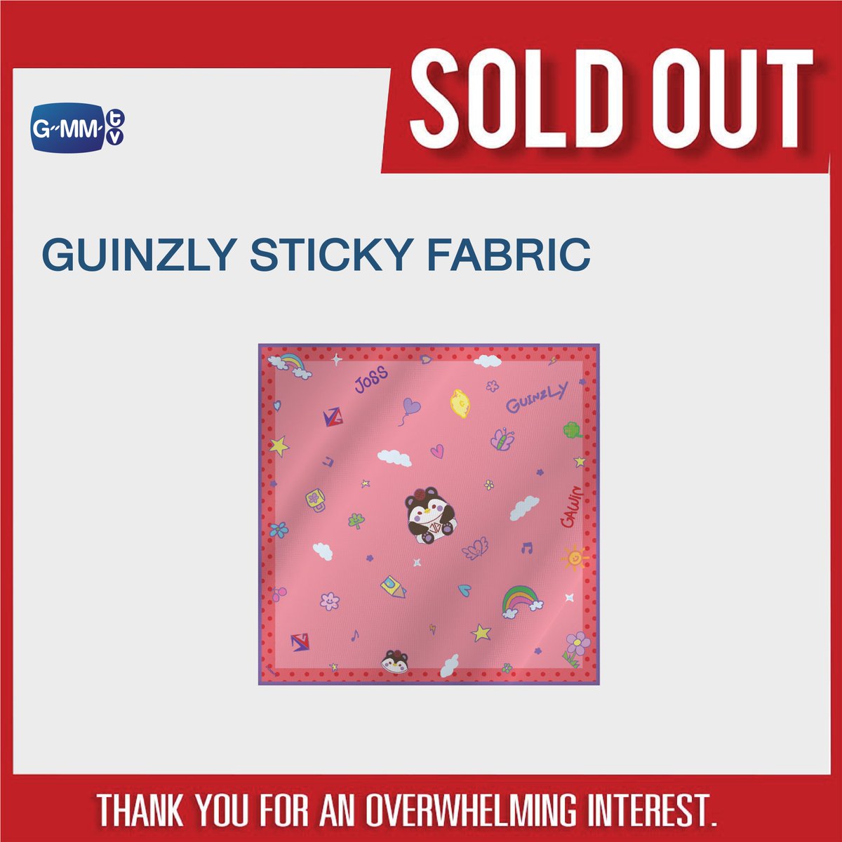 ※最終値下※GMMTV GeminuFourth 直筆サイン入りポスター GMMTV SHOP (@GmmtvShop) / X