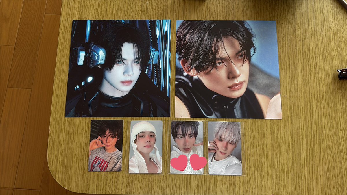 ヒョン tweet media