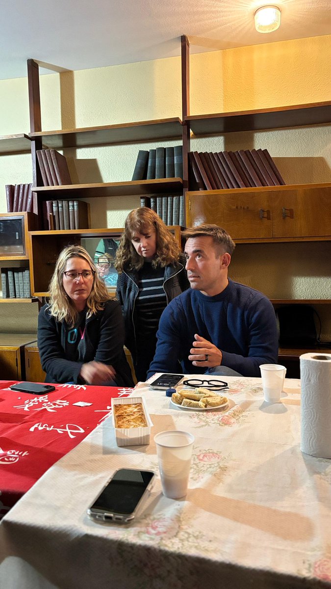 María Claudia Luján tweet media