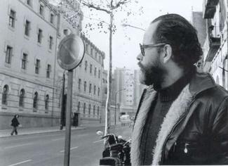 Avui faria 93 anys el sacerdot, intel·lectual i referent de l'independentisme, Lluís Maria Xirinacs. Quan el testimoni és més que l'exemple: "Contra el vici de manar malament,  hi ha la virtut de desobeir."