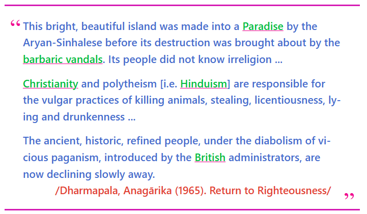 tb_lucs's tweet photo. Lately seeing a lot of jeet dindhu posts instead of the regular suicide bombing worshippers. Grateful to @X but why do you keep pushing this garbage shit. Tamil Terrorism and Hindu ideology has no place. I mean come on we figured this out a thousaund years ago! https://t.co/gpHV57b6IW