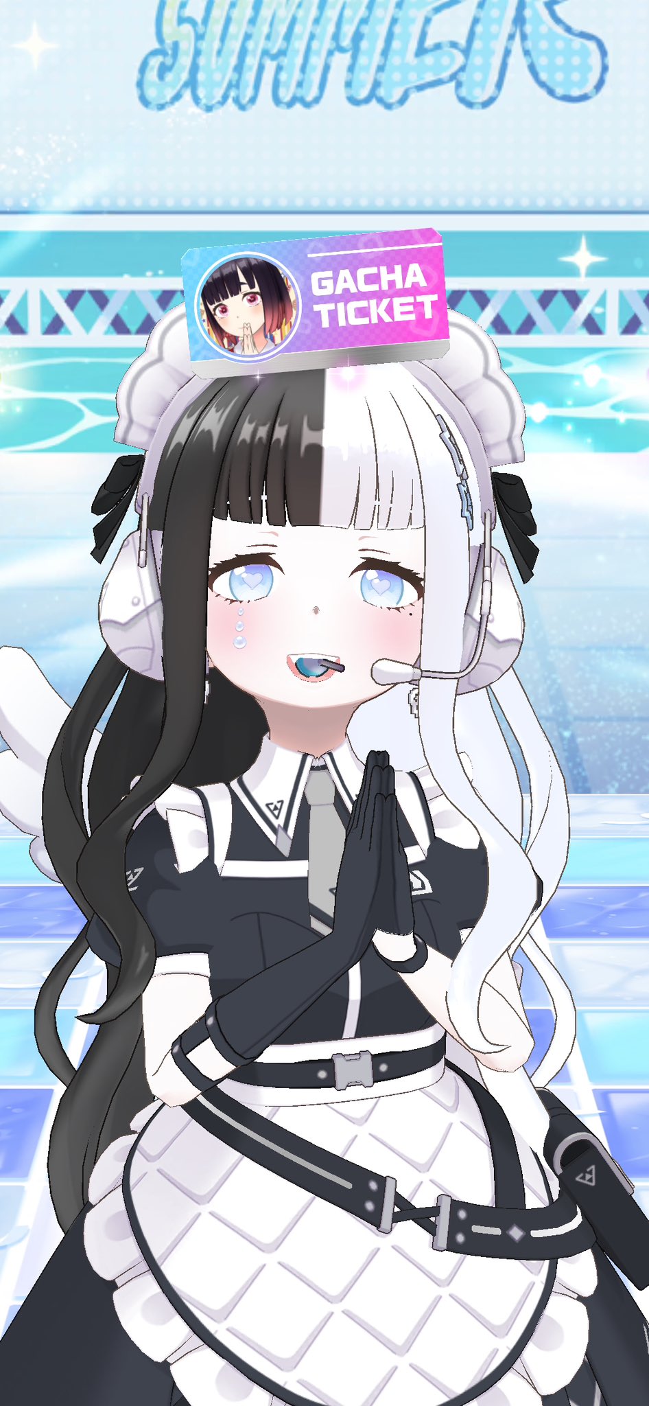 ぴぴぴ❗ 🌸Papilrux🌸 on X: 