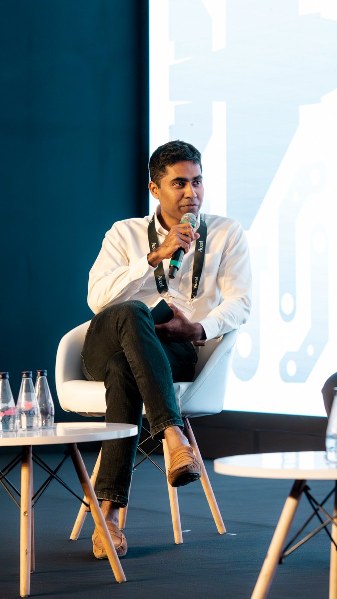 India’s aerospace sector is nearing its Maruti moment, and the world is paying attention.

At the Accel Advanced Manufacturing Summit, Rajeev Kaul, MD &amp; CEO at <a href="/AequsLimited/">Aequs</a>, Navin Jain, Co-founder &amp; CTO at <a href="/etherealmachine/">Ethereal Machines</a>, Anuj Jhunjhunwala, MD &amp; CEO at JJG Machining Group, and