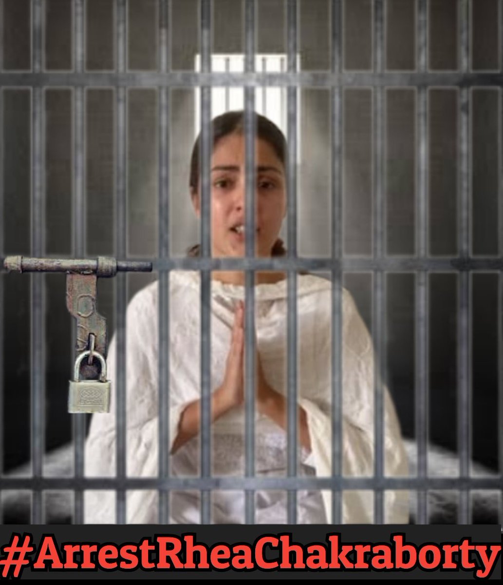🔥✨SUMIT✨🔥 (@sumit_8s7s) on Twitter photo Why ❓
Systemic Failure InSSRCase 💥
#JusticeForSushantSinghRajput ⚖️
#ArrestRheaChakraborty 👻
<a href="/narendramodi/">Narendra Modi</a> <a href="/AmitShah/">Amit Shah</a> <a href="/Dev_Fadnavis/">Devendra Fadnavis</a> ❓
सुशांत सिंह राजपूत और दिशा को न्याय कब मिलेगा❓
और कितना भ्रस्टाचार सहेंगे..🥹
Wakeup CBI😡
We All Wants Fair Justice ⚖️
🦋🦋🦋
🩷<a href="/itsSSR/">Sushant Singh Rajput</a> 🩵 Why ❓
Systemic Failure InSSRCase 💥
#JusticeForSushantSinghRajput ⚖️
#ArrestRheaChakraborty 👻
<a href="/narendramodi/">Narendra Modi</a> <a href="/AmitShah/">Amit Shah</a> <a href="/Dev_Fadnavis/">Devendra Fadnavis</a> ❓
सुशांत सिंह राजपूत और दिशा को न्याय कब मिलेगा❓
और कितना भ्रस्टाचार सहेंगे..🥹
Wakeup CBI😡
We All Wants Fair Justice ⚖️
🦋🦋🦋
🩷<a href="/itsSSR/">Sushant Singh Rajput</a> 🩵