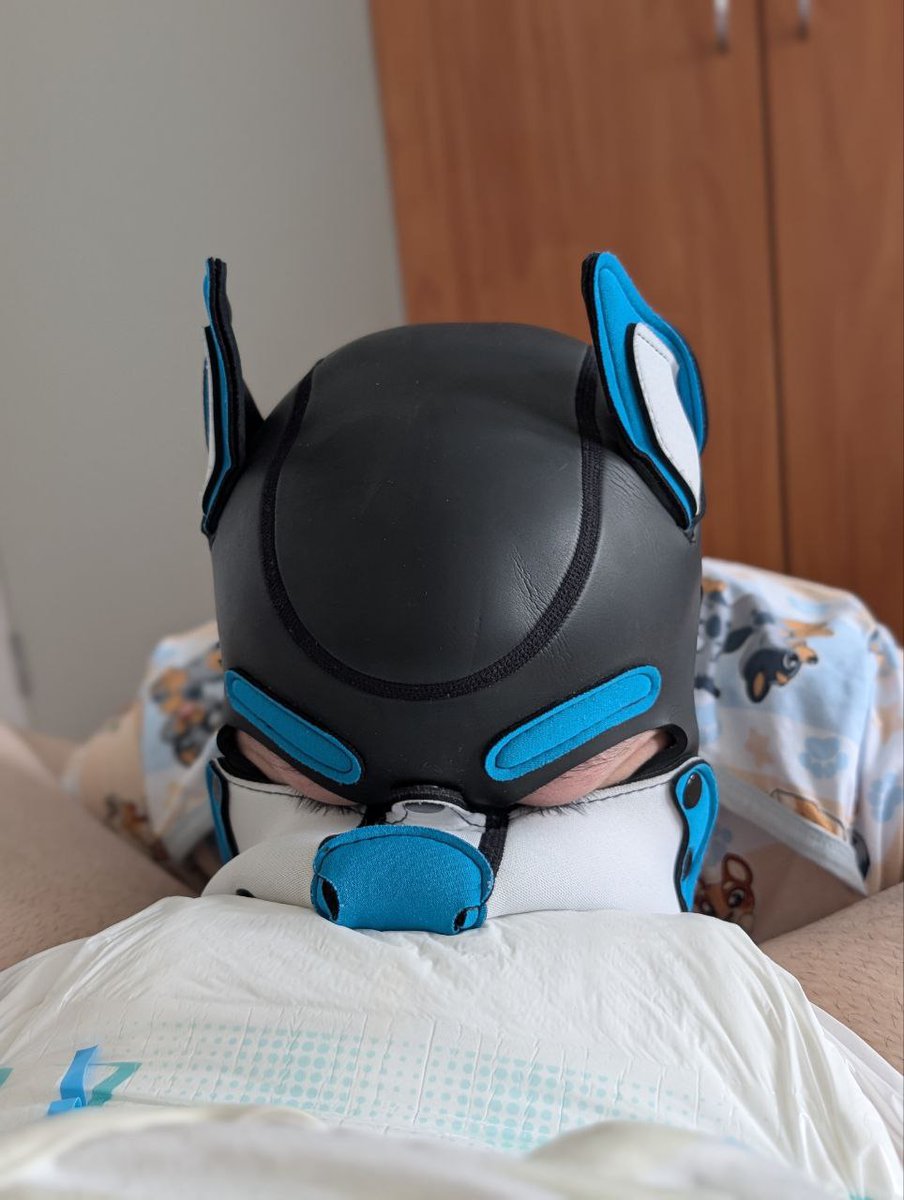 SmolPuppyJake (@smolpuppyjake) on Twitter photo Had great time huffing my friends padding when they came over .
Now who needs a puppy between there legs next .
<a href="/ScoutABDL/">Scout 🇦🇺 (DMs Open)</a>
#abdlcommunity #abdldiapers #abdlboys #abdlboydiapered #abdlboysdiapered #abdlpride
#abdlpup #abdlboymodel #abdl #abdlpuppy #bigdiapers #puppyplay Had great time huffing my friends padding when they came over .
Now who needs a puppy between there legs next .
<a href="/ScoutABDL/">Scout 🇦🇺 (DMs Open)</a>
#abdlcommunity #abdldiapers #abdlboys #abdlboydiapered #abdlboysdiapered #abdlpride
#abdlpup #abdlboymodel #abdl #abdlpuppy #bigdiapers #puppyplay