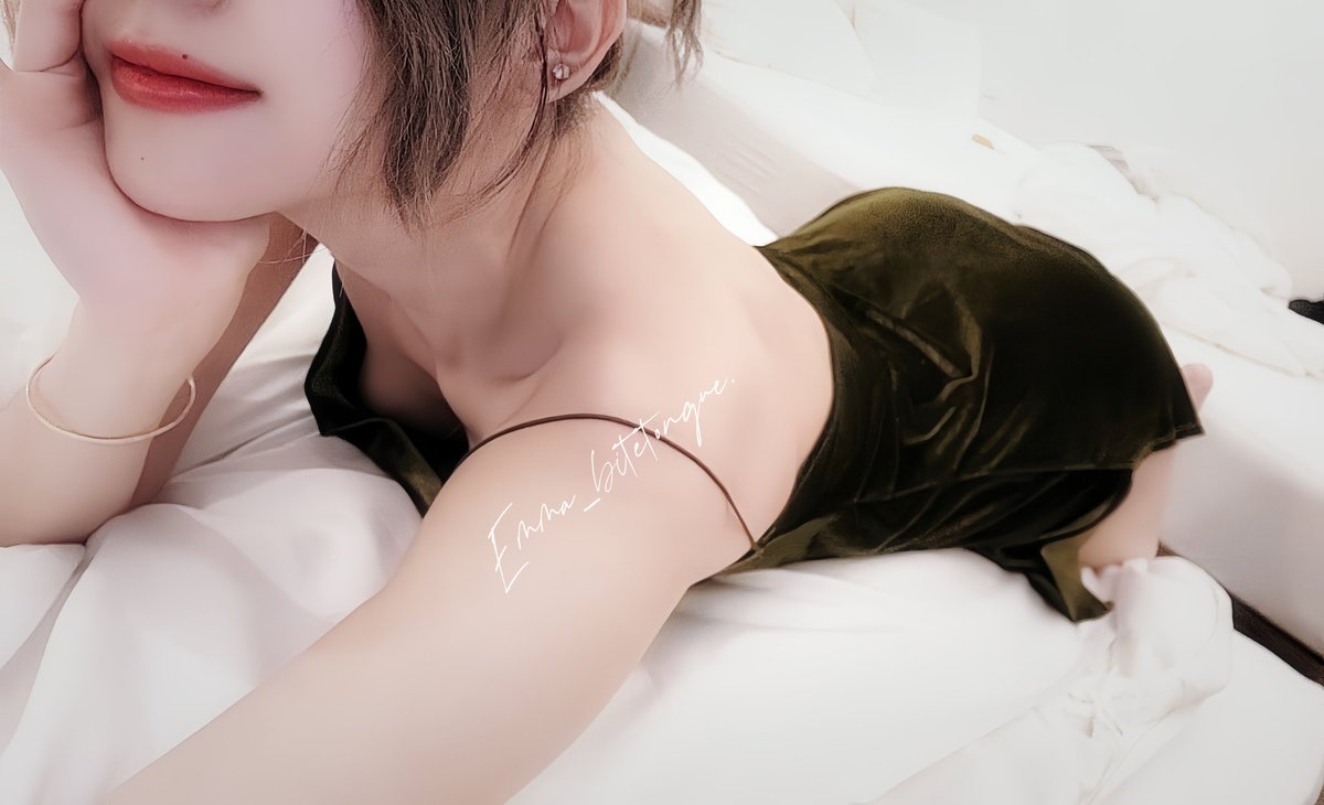 艾瑪這名字其實是來自‘’愛嗎‘’。