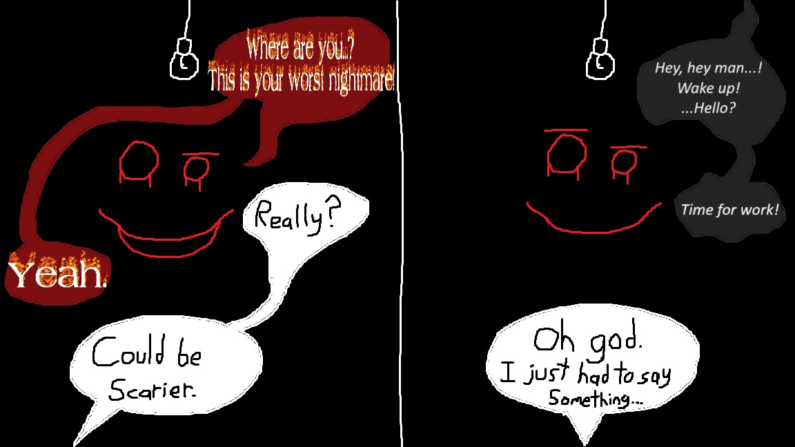 9 - 5 Comic tweet media