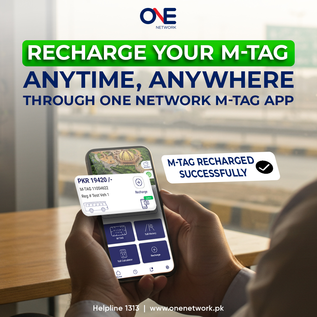 One Network tweet media