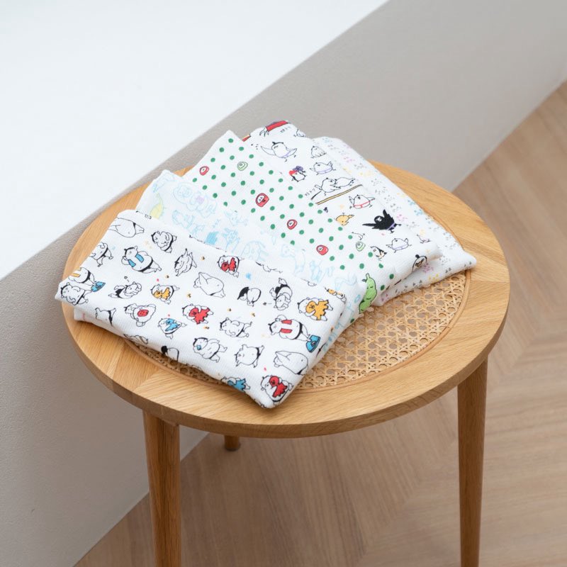 prairiedog.com/c/item/to/face…
プレーリードッグの社員さんが心込めてかわいいイラストを描いてくださった薄くて長〜いタオルです🌈✨