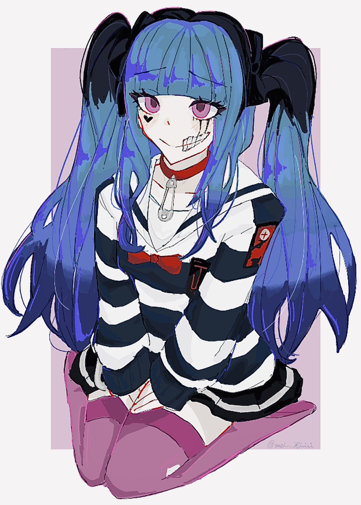 ちずぴ (@rnp__zt) / X