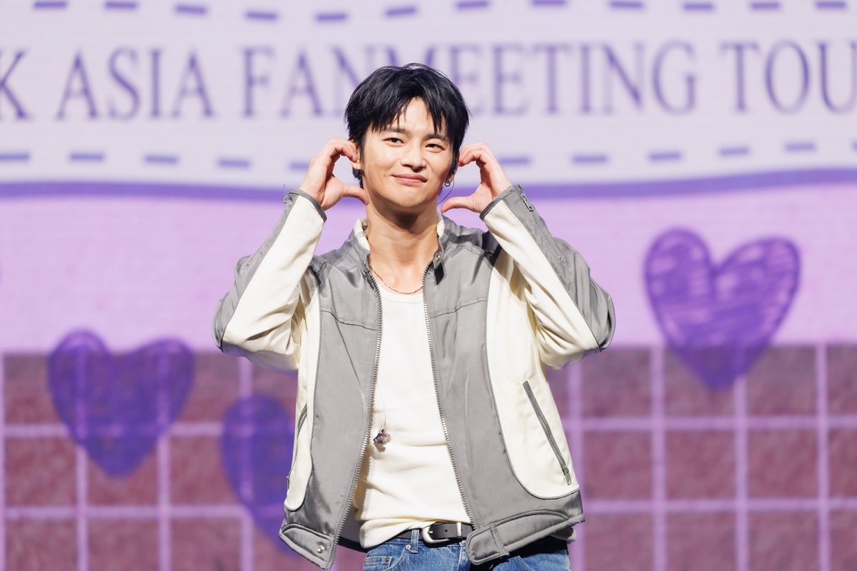 GlobalFanC's tweet photo. ขอขอบคุณทุกท่านที่มาร่วมสร้างความประทับใจในงาน
2025 SEO IN GUK ASIA FANMEETING TOUR IN BANGKOK ‘Heart Cookie’ 🍪 กับ ‘ซออินกุก’
บรรยากาศและพลังความรักที่เต็มเปี่ยมในงาน ยังคงตราตรึงอยู่ในความทรงจำของเรา
หวังว่าจะได้พบกันอีกในเร็ว ๆ นี้ค่ะ 💖
____________________________
Thank you to everyone who helped create unforgettable memories at the
2025 SEO IN GUK ASIA FANMEETING TOUR IN BANGKOK ‘Heart Cookie’ 🍪 with Seo In Guk.
The atmosphere and the overflowing love from the event remain deeply etched in our memories.
We look forward to seeing you again very soon. 💖
#GlobalFanC #서인국 #SEOINGUK #ซออินกุก #하트쿠키 #HeartCookie #SeoInGukXFansigninBKK #ソ・イングク #SeoInGukXFanmeetinginBKK