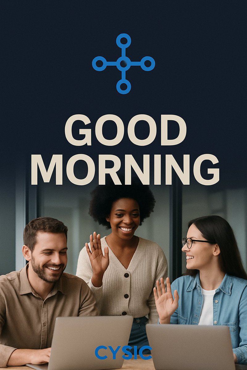 gm zk fam ☀️
while most are still optimizing code, <a href="/cysic_xyz/">Cysic</a> is out here rebuilding the foundation.
hardware-accelerated zk isn’t just fast — it’s how we scale.
don’t sleep on this one. can i get gmsor
#Cysic #ZK #Crypto #Web3