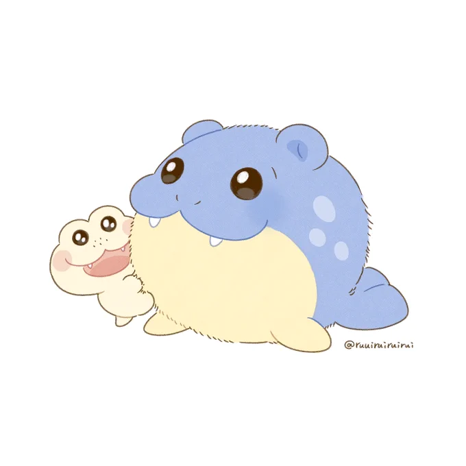 そっくりかも
