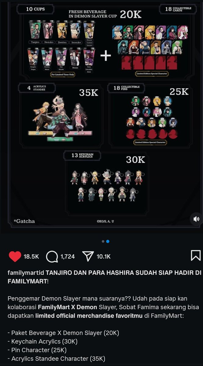 Luhur D. Putranto tweet media