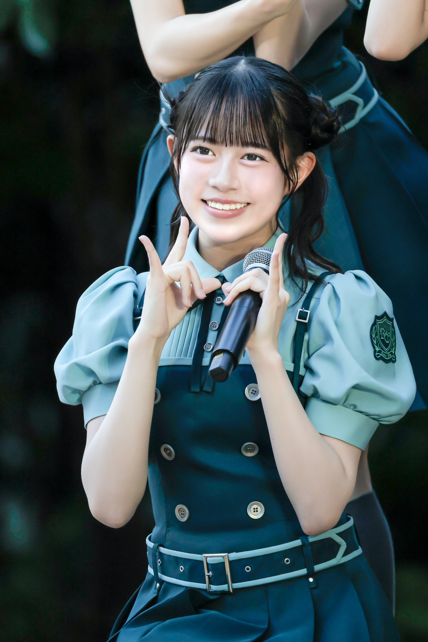 RainTree 鈴野みお チェキ 鈴野 みお on X: 