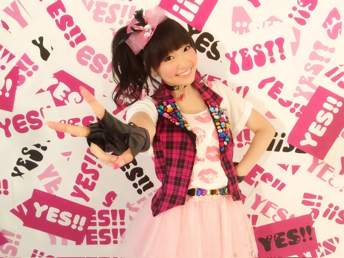 ゲームキャラクター taisei7_official Tokyo 7th シスターズ』3Dバーチャルライブ「NANASUTA MINI LIVE