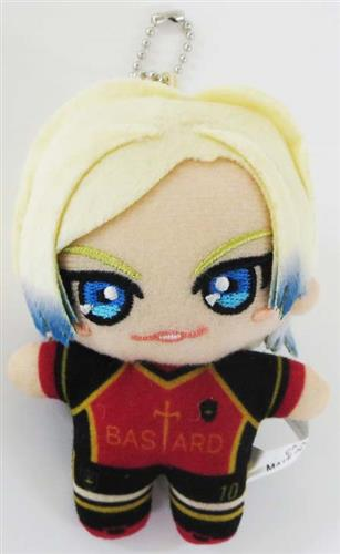 商品入荷情報】 #ブルーロック ブルーロック展 ぬいぐるみマスコット 商品入荷情報】 #ブルーロック ブルーロック展 ぬいぐるみマスコット