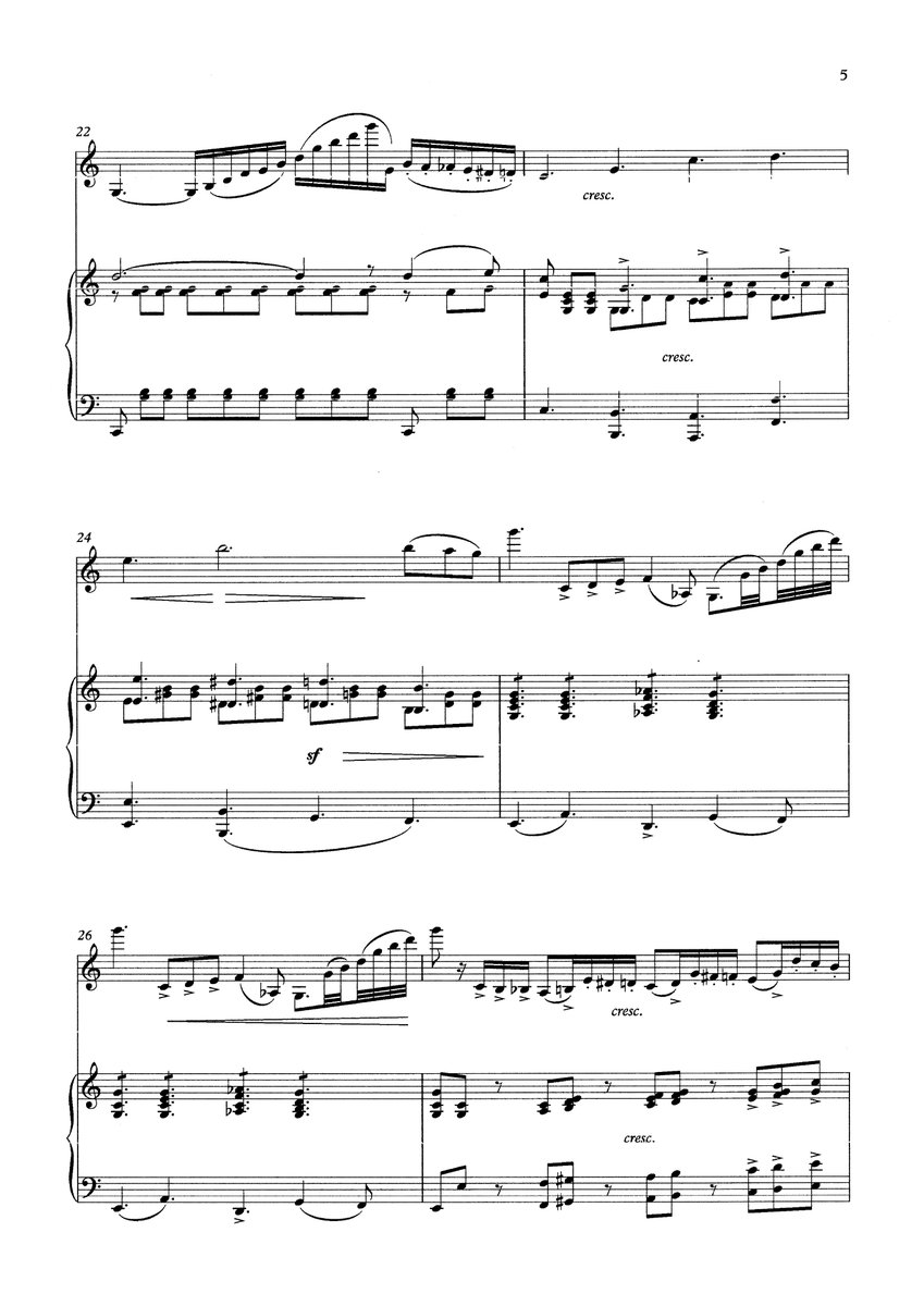 Recital Music tweet media