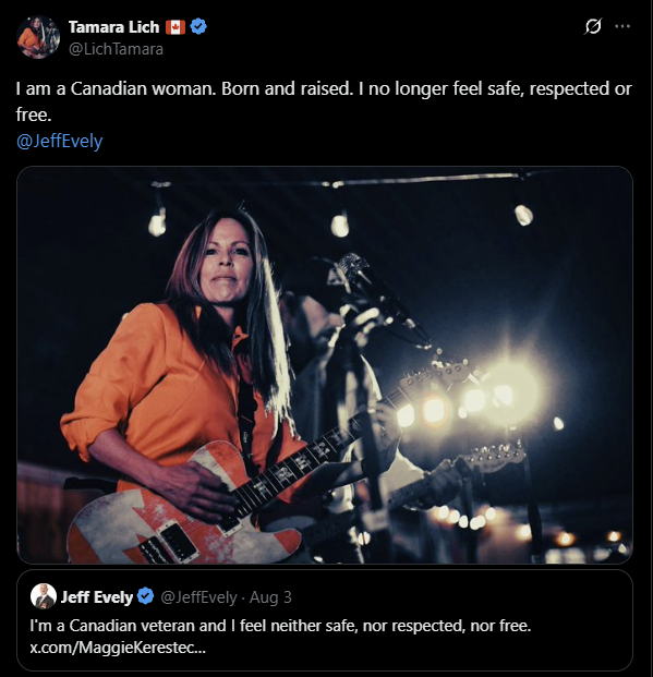 J Hunter🍁 tweet media