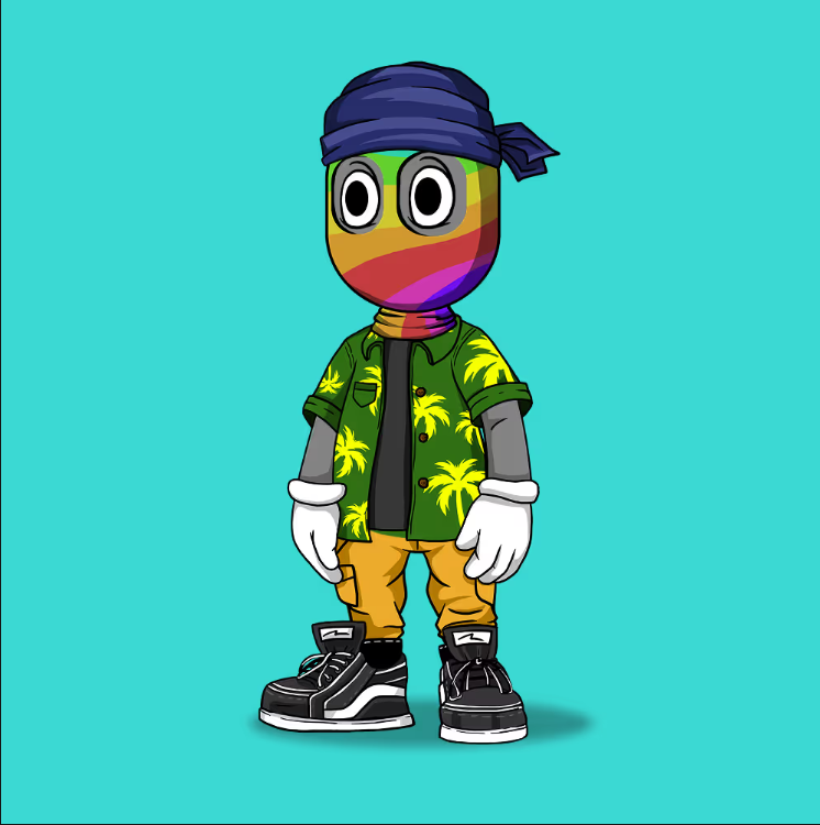 GamingNftnerd11's tweet photo. @opensea https://t.co/zCGGtZnVkn

@opensea 

nice colla https://t.co/hkk11hMwUn