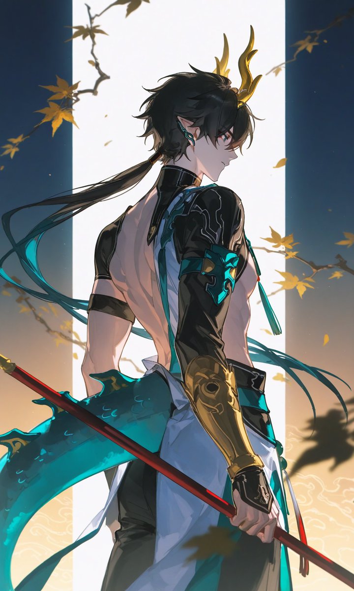 夏川リコ@AI漫画家 tweet media