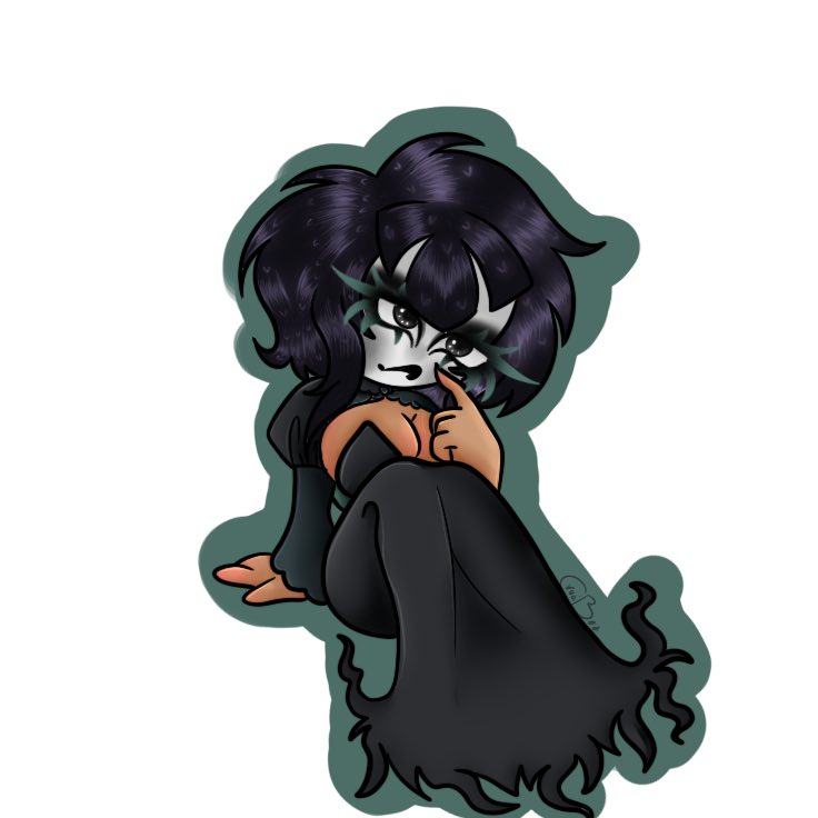 Hey everyone! I am sorry for not really posting my own things- I need to be posting on here more cus I am a lot better on my Insta 😭 but anyways! Here is a bit of an Art dump of commissions and art work I have done recently!- and I hope I can remember to post more 😅😅