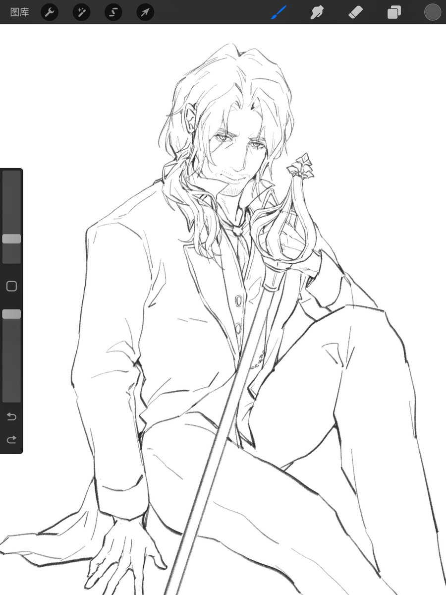 #LimbusCompany 
😎