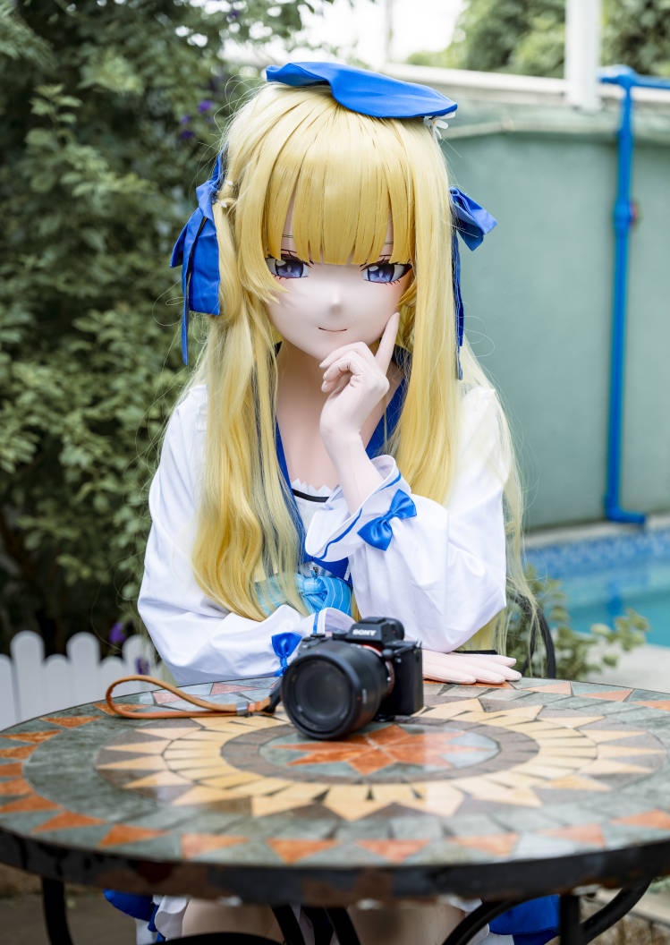 为数不多的照片🥰
📸&amp;🛠️：<a href="/jyyosa/">蒸鱼豉油也是酱油</a>