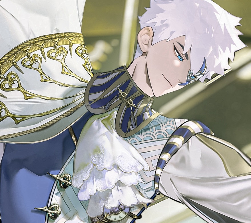 timely shiguang ⏳ tweet media