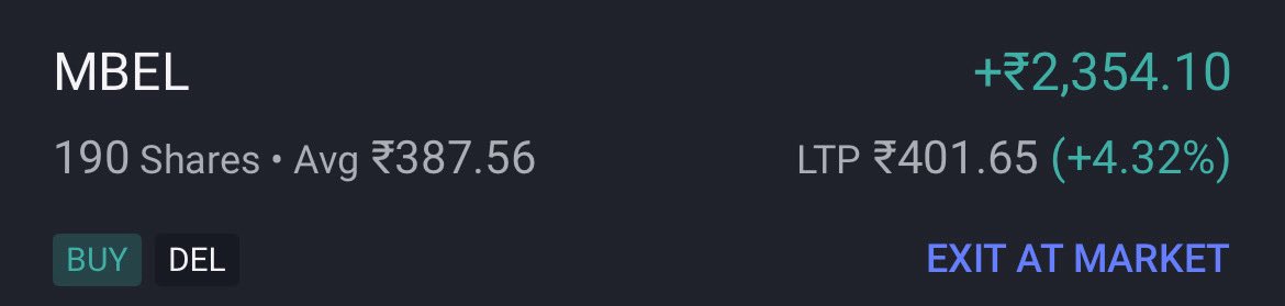 AkTrader37945's tweet image. Added #mbengineering #ipo