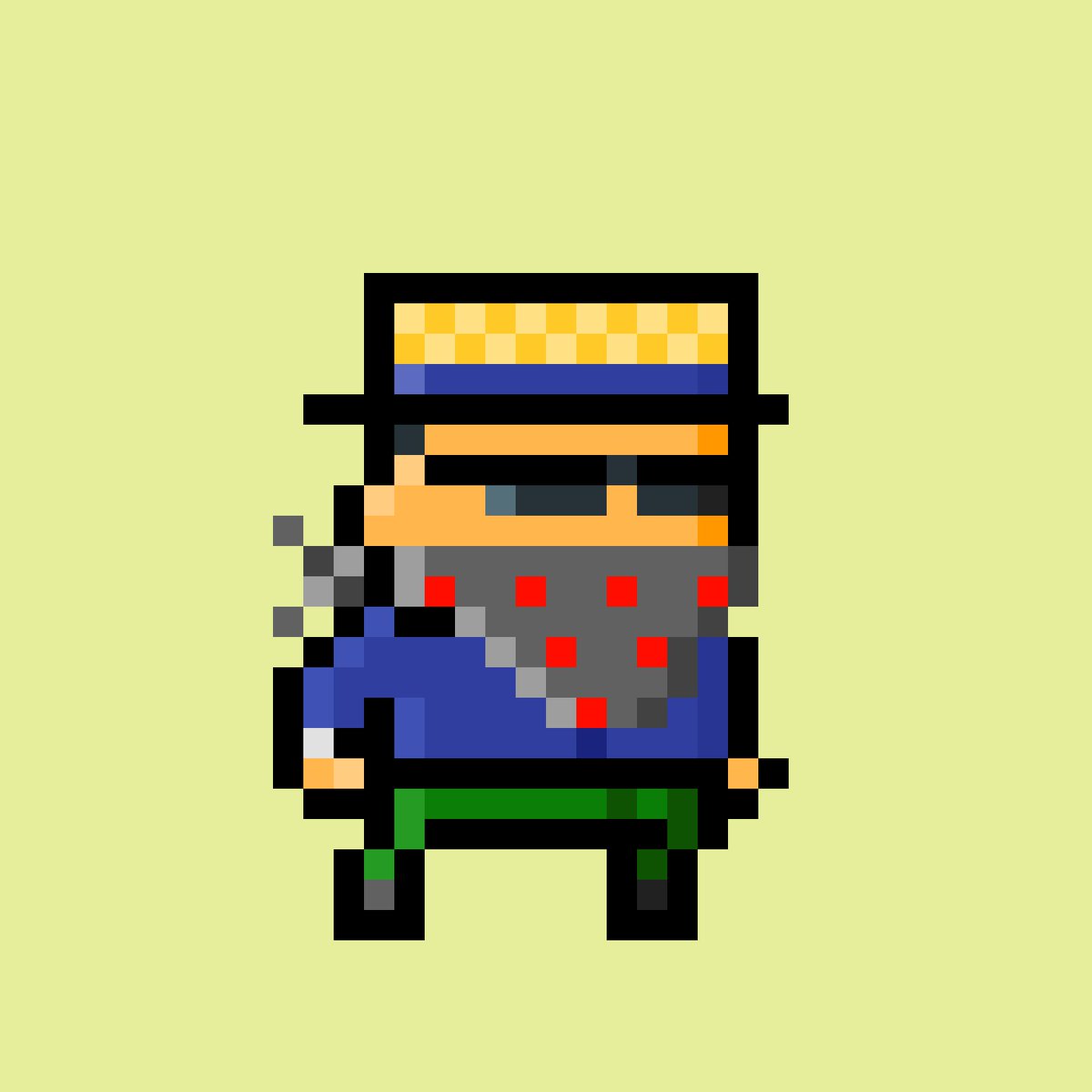 <a href="/CozomoMedici/">Cozomo de’ Medici</a> Measure you life in pixels