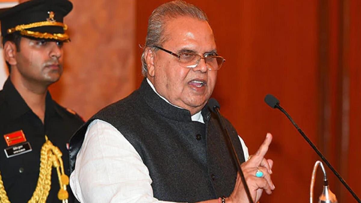 Malik was invited to Global Jat Summit and in his speech, warned the Indian gov regarding the kisan andolan, said

"you will not be able to overcome the sikhs. The Guru's four children were slaughtered, but the Guru refused to surrender. You cannot defeat the Jats as well."(16]