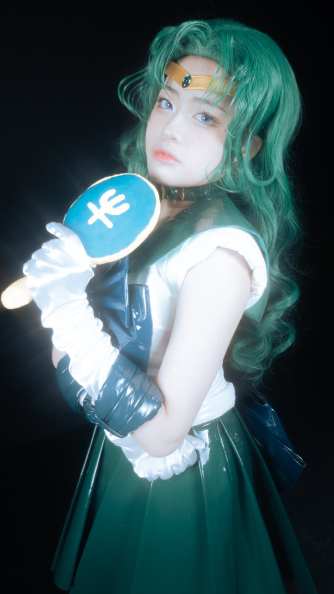 美少女戦士セーラームーン 🌙ѕαιℓσя ηєρтυηє 📸 @2588x13 ⋰˚☆