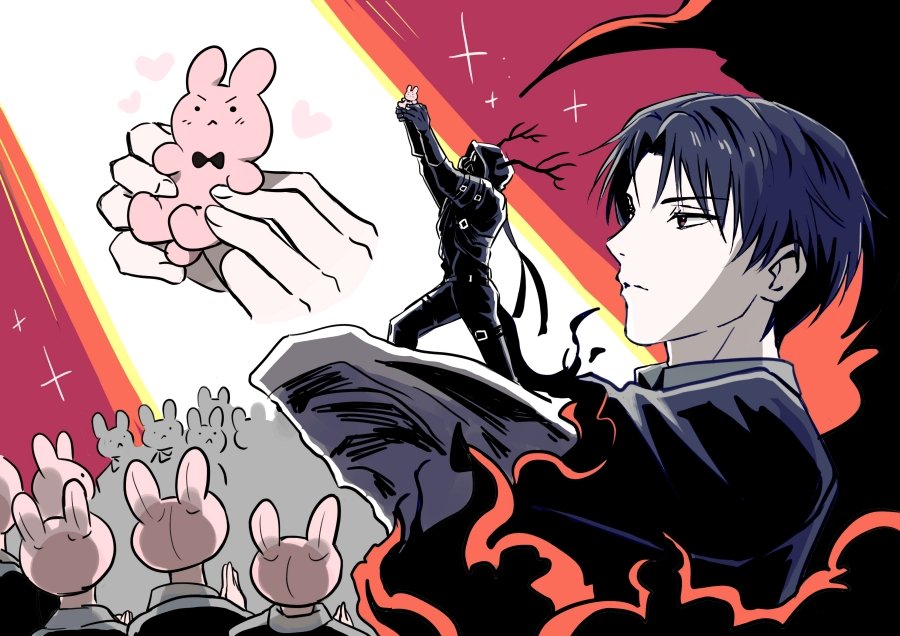 나주평야발발이치와와(솜든교)