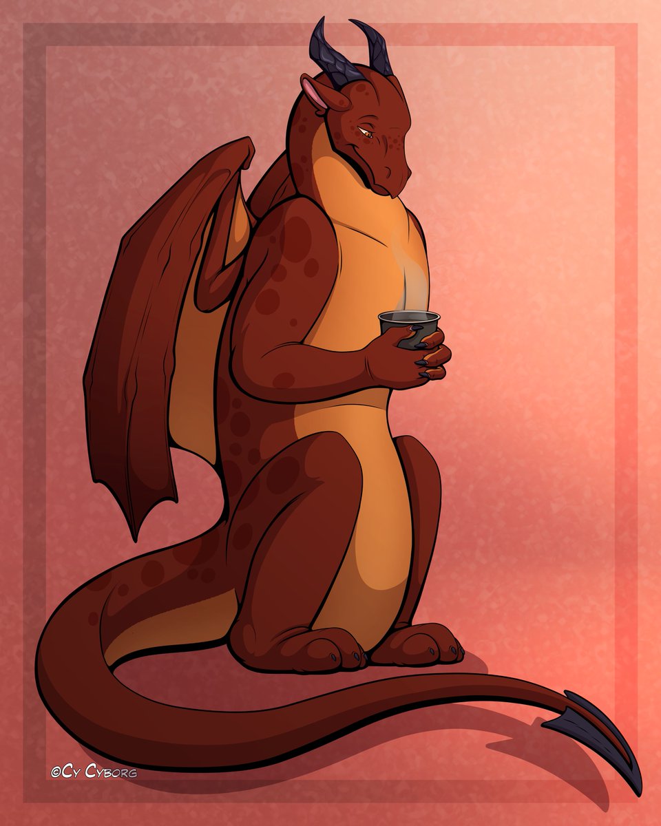 Cy Cyborg♿🏳️⚧️ tweet media