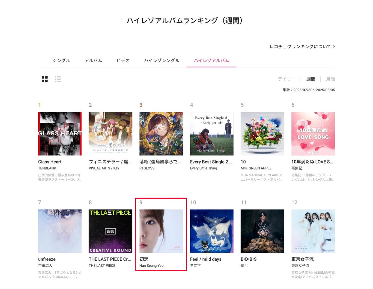 HAN SEUNG YEON JAPAN OFFICIAL tweet media