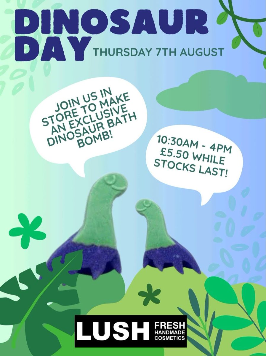 The Lanes Shopping tweet media