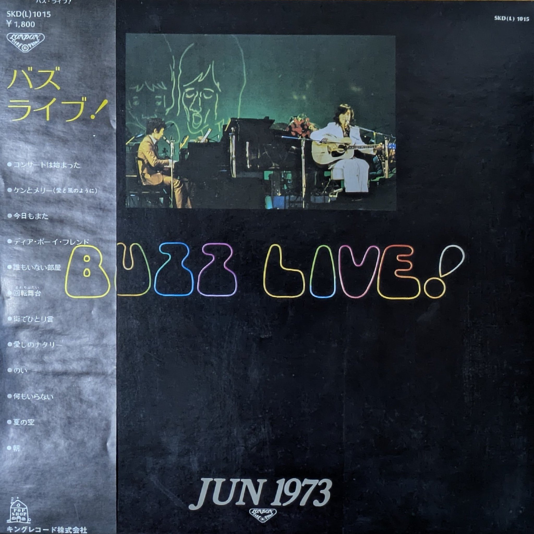 Raviv Gazit ZE レコード 1988年製 藤沢嵐子 藤沢嵐子名唱選 SJX-8536 | レコード買取
