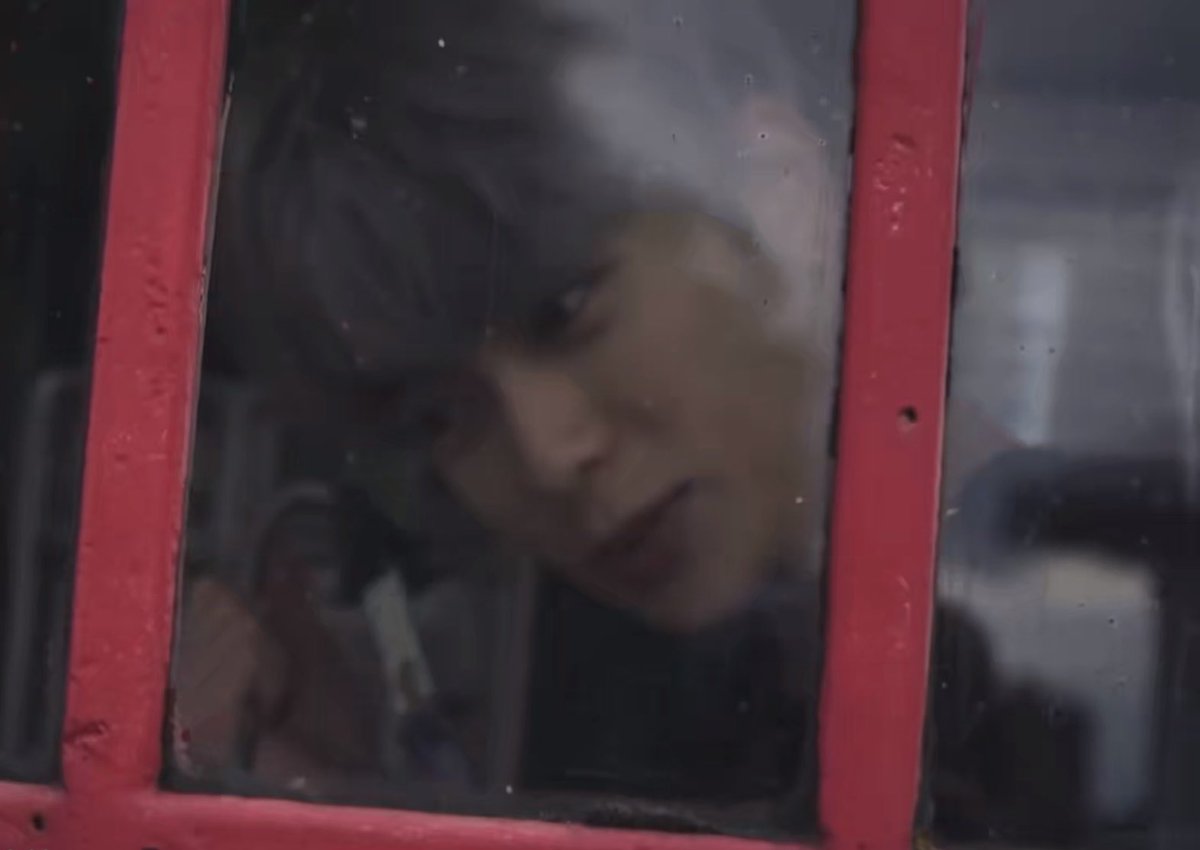 nanamicattery's tweet photo. #jaemark
London telephone booth https://t.co/d2T3V9FTHG