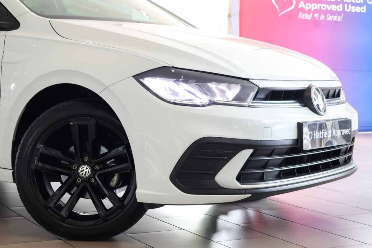 CAR SALES & INQUIRIES πΏπ¦ (@shilotew) on Twitter photo 2023 Volkswagen Polo 1.0 TSI
R 319 000
39000 Km
ABS, Full-service record, Electric Windows, Alarm, Aircon, Radio, Air-bags
Wilfred: 077 255 8526
Wilfred@hatfieldvw.co.za 2023 Volkswagen Polo 1.0 TSI
R 319 000
39000 Km
ABS, Full-service record, Electric Windows, Alarm, Aircon, Radio, Air-bags
Wilfred: 077 255 8526
Wilfred@hatfieldvw.co.za