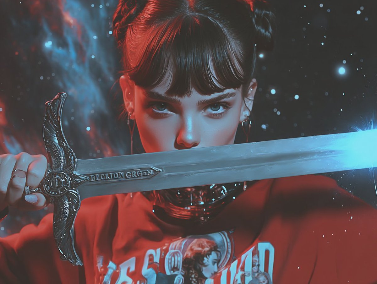 Good to be bad. 

I always have his back.